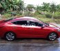 Hyundai Elantra 2017 - Bán Hyundai Elantra 2.0 AT sản xuất năm 2017, màu đỏ số tự động