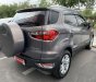 Ford EcoSport 2016 - Bán xe Ford EcoSport 1.5L AT Titanium, đời 2016, màu xám, giá 420 triệu