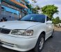 Toyota Corolla 2000 - Cần bán Toyota Corolla 1.6 GLi sản xuất năm 2000, màu trắng 