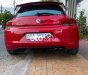 Volkswagen Scirocco 2010 - Bán Volkswagen Scirocco 1.4 Turbo sản xuất 2010, màu đỏ, xe nhập chính chủ