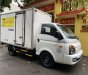 Hyundai H 100 2016 - Bán Hyundai H 100 năm sản xuất 2016, màu trắng còn mới