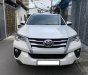 Toyota Fortuner 2017 - Xe Toyota Fortuner 2.5G MT năm sản xuất 2017, màu trắng số sàn, 816 triệu