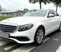 Mercedes-Benz E200 2016 - Bán Mercedes E200 sản xuất năm 2016, màu trắng