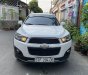 Chevrolet Captiva 2015 - Xe Chevrolet Captiva ltz 2.0 năm sản xuất 2015, màu trắng