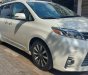 Toyota Sienna 2017 - Xe Toyota Sienna Limited 3.5 AT AWD năm sản xuất 2017, nhập khẩu xe gia đình