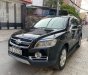 Chevrolet Captiva 2010 - Xe Chevrolet Captiva LTZ năm sản xuất 2010, màu đen