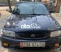 Mazda 323 1999 - Cần bán Mazda 323 năm sản xuất 1999, màu xanh lam, nhập khẩu