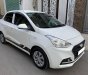 Hyundai Grand i10 2019 - Cần bán xe Hyundai Grand i10 1.2MT sản xuất năm 2019, màu trắng số sàn