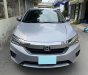 Honda City 2021 - Bán Honda City 1.5L năm sản xuất 2021, màu bạc số tự động