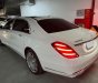 Mercedes-Benz S400 2016 - Bán xe Maybach S400, đời 2016, màu trắng, xe nhập