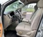 Toyota Innova 2009 - Bán xe Toyota Innova 2.0E, đời 2009, màu bạc, giá 268 triệu