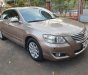 Toyota Camry 2008 - Bán xe Toyota Camry 2.4G năm 2008, màu hồng phấn xe đẹp, giá cạnh tranh