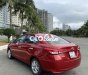 Toyota Vios 2018 - Cần bán lại xe Toyota Vios 1.5G AT sản xuất năm 2018, màu đỏ