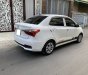 Hyundai Grand i10 2019 - Cần bán xe Hyundai Grand i10 1.2MT sản xuất năm 2019, màu trắng số sàn