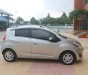 Chevrolet Spark 2016 - Xe Chevrolet Spark LT năm sản xuất 2016, màu bạc, giá 260tr