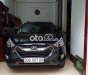 Hyundai Tucson 2014 - Cần bán lại xe Hyundai Tucson 2.0AT sản xuất năm 2014, màu đen, nhập khẩu Hàn Quốc