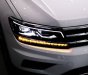 Volkswagen Tiguan 2020 - Bán Volkswagen Tiguan Elegance sản xuất 2020, màu trắng, nhập khẩu