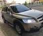 Chevrolet Captiva 2008 - Bán Chevrolet Captiva năm sản xuất 2008, màu vàng, nhập khẩu nguyên chiếc còn mới