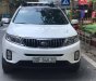 Kia Sorento 2019 - Cần bán xe Kia Sorento sản xuất 2019, màu trắng còn mới giá cạnh tranh