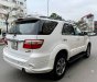 Toyota Fortuner 2011 - Cần bán Toyota Fortuner sản xuất 2011, màu trắng, xe nhập còn mới