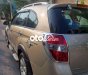 Chevrolet Captiva 2008 - Bán Chevrolet Captiva năm sản xuất 2008, màu vàng chính chủ