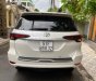 Toyota Fortuner 2018 - Cần bán Toyota Fortuner sản xuất năm 2018, màu trắng, xe nhập 