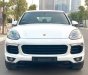 Porsche Cayenne 2014 - Cần bán Porsche Cayenne S năm 2014, màu trắng, nhập khẩu nguyên chiếc