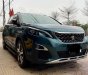 Peugeot 5008 2020 - Bán Peugeot 5008  bản tiêu chuẩn năm 2020, màu xanh lam