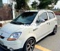 Daewoo Matiz 2007 - Cần bán lại xe Daewoo Matiz Joy năm 2007, màu trắng, nhập khẩu 