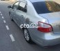 Toyota Vios 2011 - Cần bán lại xe Toyota Vios 1.5E MT năm 2011, màu bạc 