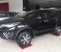 Toyota Fortuner 2022 - Cần bán Toyota Fortuner 2.4MT 4x2 năm 2022, màu nâu 