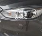 Ford Focus 2018 - Bán Ford Focus 1.5L Titanium năm 2018, màu xám