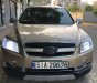 Chevrolet Captiva 2008 - Bán Chevrolet Captiva năm sản xuất 2008, màu vàng, nhập khẩu nguyên chiếc còn mới