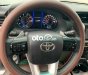 Toyota Fortuner 2020 - Cần bán xe Toyota Fortuner 2.4G AT năm sản xuất 2020 như mới