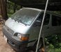 Toyota Hiace 2003 - Cần bán lại xe Toyota Hiace năm sản xuất 2003, màu bạc, nhập khẩu