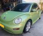 Volkswagen New Beetle 2003 - Xe Volkswagen New Beetle 2.0 AT sản xuất 2003, nhập khẩu nguyên chiếc