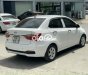 Hyundai Grand i10 2020 - Bán Hyundai Grand i10 1.2AT sản xuất 2020, màu trắng số tự động, 388tr