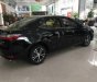 Toyota Corolla 2022 - Bán Toyota Corolla 1.8 E CVT năm 2022, màu đen