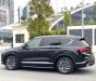 Hyundai Santa Fe 2021 - Cần bán xe Hyundai Santa Fe 2.2L máy dầu sản xuất năm 2021, màu đen