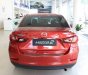 Mazda 2 2022 - Cần bán Mazda 2 1.5L Deluxe sản xuất 2022, màu đỏ, nhập khẩu