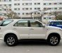 Toyota Fortuner 2011 - Cần bán Toyota Fortuner sản xuất 2011, màu trắng, xe nhập còn mới