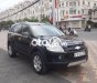 Chevrolet Captiva 2008 - Cần bán lại xe Chevrolet Captiva sản xuất 2008, màu đen, giá tốt