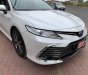 Toyota Camry 2020 - Xe Toyota Camry 2.5Q năm sản xuất 2020, màu trắng