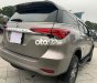 Toyota Fortuner 2020 - Cần bán xe Toyota Fortuner 2.4G AT năm sản xuất 2020 như mới