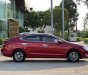 Hyundai Elantra 2019 - Cần bán xe Hyundai Elantra GLS 2.0MT sản xuất 2019, màu đỏ