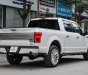 Ford F 150 2020 - Cần bán gấp Ford F 150 Limited năm 2020, màu trắng, nhập khẩu nguyên chiếc