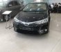 Toyota Corolla 2022 - Bán Toyota Corolla 1.8 E CVT năm 2022, màu đen