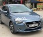 Mazda 2 2016 - Cần bán xe Mazda 2 năm 2016, màu xanh lam