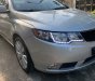 Kia Forte 2009 - Xe Kia Forte 1.6AT sản xuất năm 2009, màu bạc, xe nhập số tự động