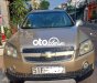 Chevrolet Captiva 2008 - Bán Chevrolet Captiva năm sản xuất 2008, màu vàng chính chủ